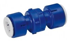 RK Reich UniQuick Rückschlagventil, 12mm