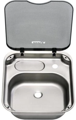 Thetford Basic Line 34 Spüle