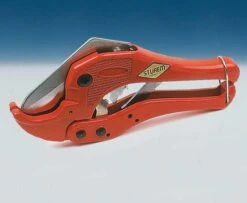 Schere RK Reich Für Abwasserrohrsystem