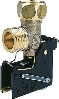 RK Reich MS-Automatik-Schalter Für Carletta Armaturen