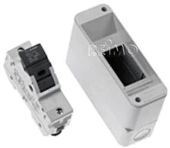 Telair Trennschalter-Kit