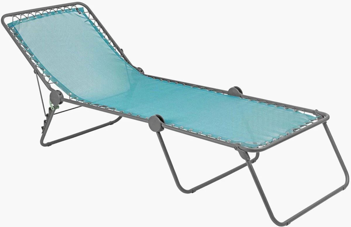 Lafuma SIESTA L Batyline Sonnenliege – Bild 2