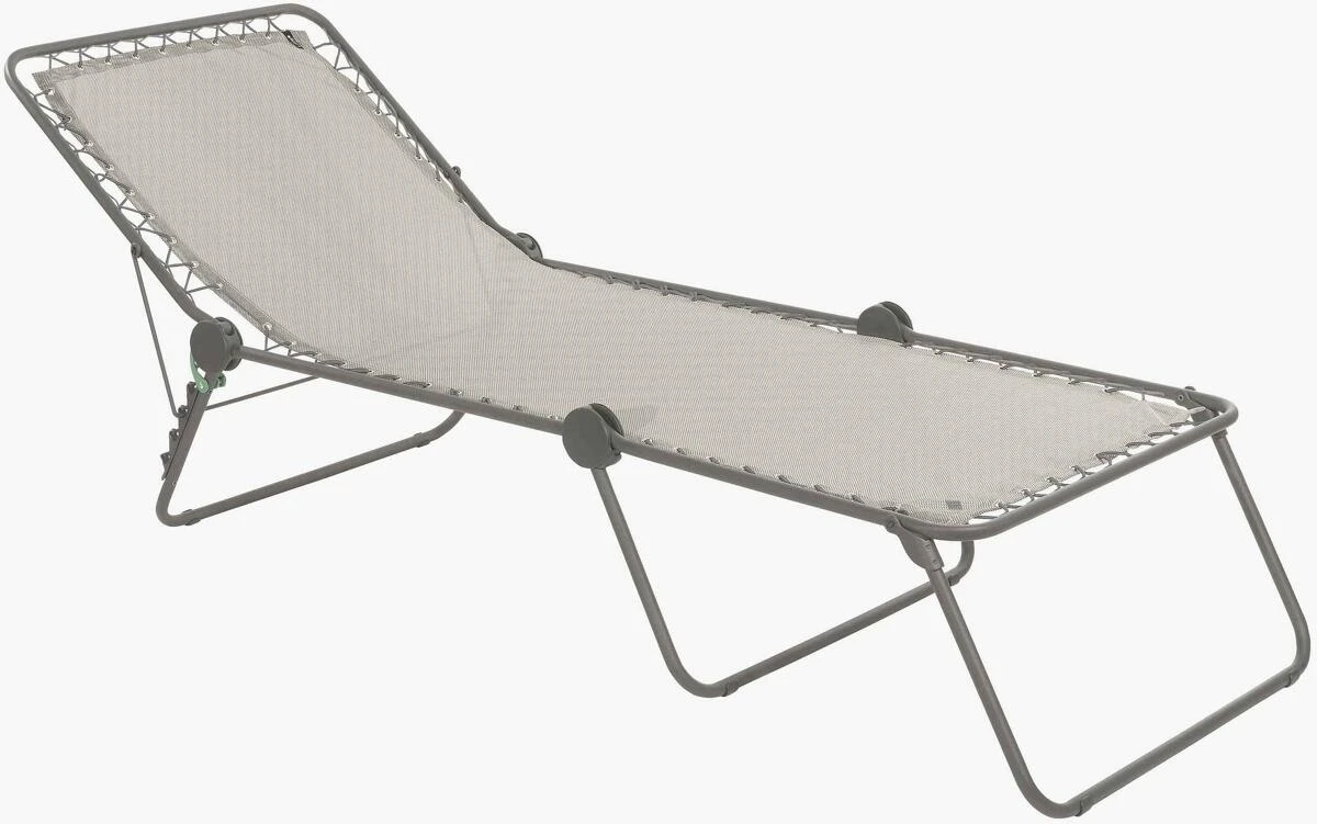 Lafuma SIESTA L Batyline Sonnenliege – Bild 3