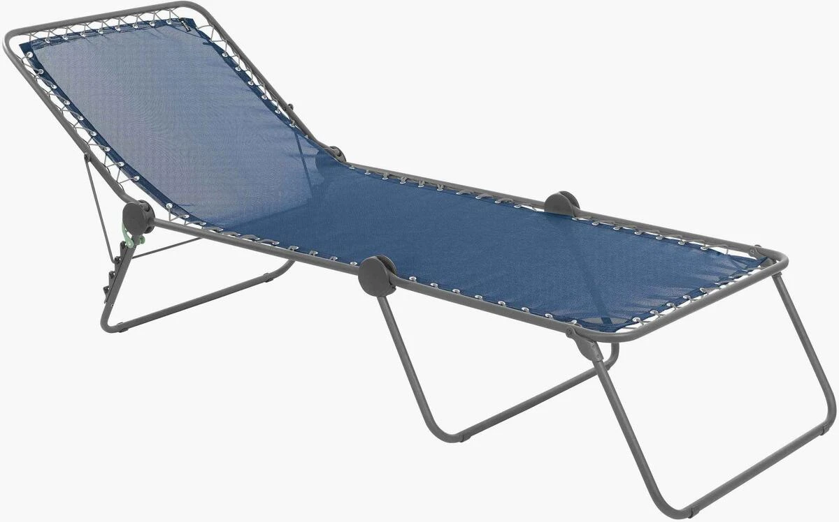 Lafuma SIESTA L Batyline Sonnenliege – Bild 4