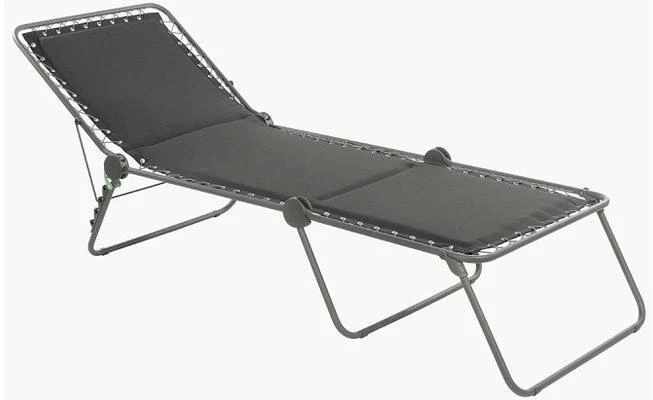 Lafuma SIESTA L Polycotton Sonnenliege – Bild 2