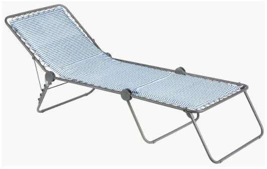 Lafuma SIESTA L Polycotton Sonnenliege – Bild 3