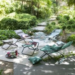 Lafuma Transabed Sonnenliege