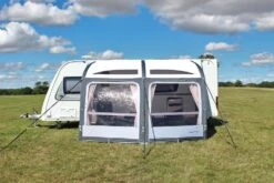 Outdoor Revolution ESPRIT Pro Caravanvorzelt
