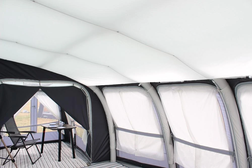 Outdoor Revolution ESPRIT Pro Caravanvorzelt – Bild 4