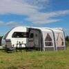 Outdoor Revolution EVORA Pro Climate Caravanvorzelt