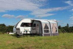 Outdoor Revolution EVORA Pro Climate Caravanvorzelt