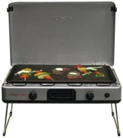 Gasgrill HPV Calypso Classic, 50mbar