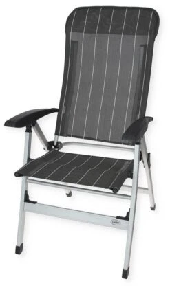 Camp4 Colima Campingstuhl, Anthrazit