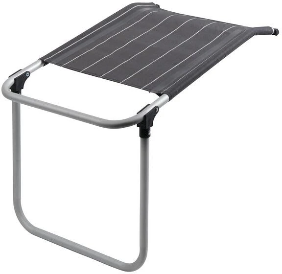 Camp4 Colima Beinauflage, Anthrazit/weiß