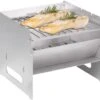 Camp4 Grill Steckbar, 250x250mm