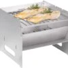 Camp4 Faltgrill, 250x250mm