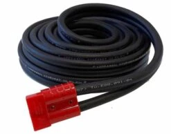 EZA Batterie-Anschlusskabel 16mm² Premiumversion