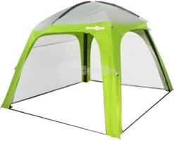 Brunner Seitenwandset Für Pavillon Aquamar