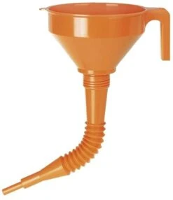 Pressol Winkeltrichter