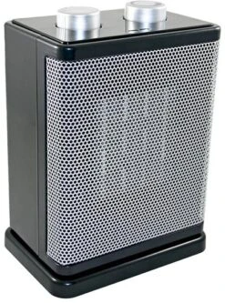 Haba Keramik-Heizer SUNNYWARM 20, 600/1200W