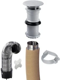 Truma Dachkaminset S 2200