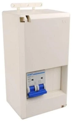 Dometic SK1 Sicherungskasten, 10A Sicherung