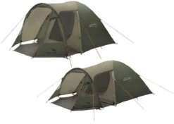 Easy Camp Blazar Kuppelzelt