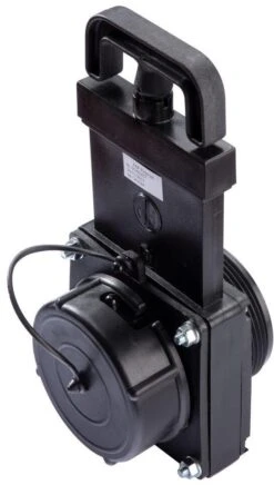 Entleerungsventil 3 Zoll Mit Außengewinde