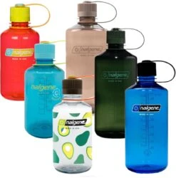 Nalgene EH Sustain Trinkflasche