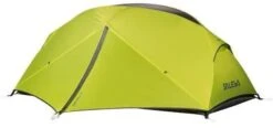 Salewa Denali IV Kuppelzelt, 4-Personen, 230x360cm, Grün