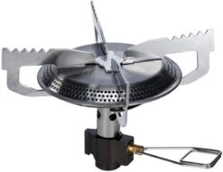 Easy Camp Venture Kocher, 12,5x12,5x8,5cm, Silver