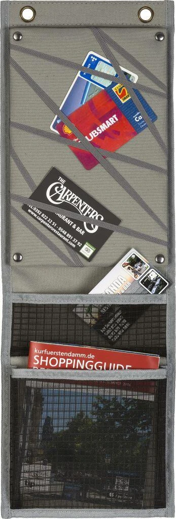 Utensilientasche Helen, 17x50cm