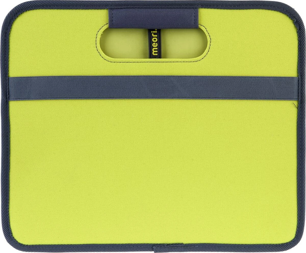 Meori Classic Faltbox Mini, Kiwigrün – Bild 2