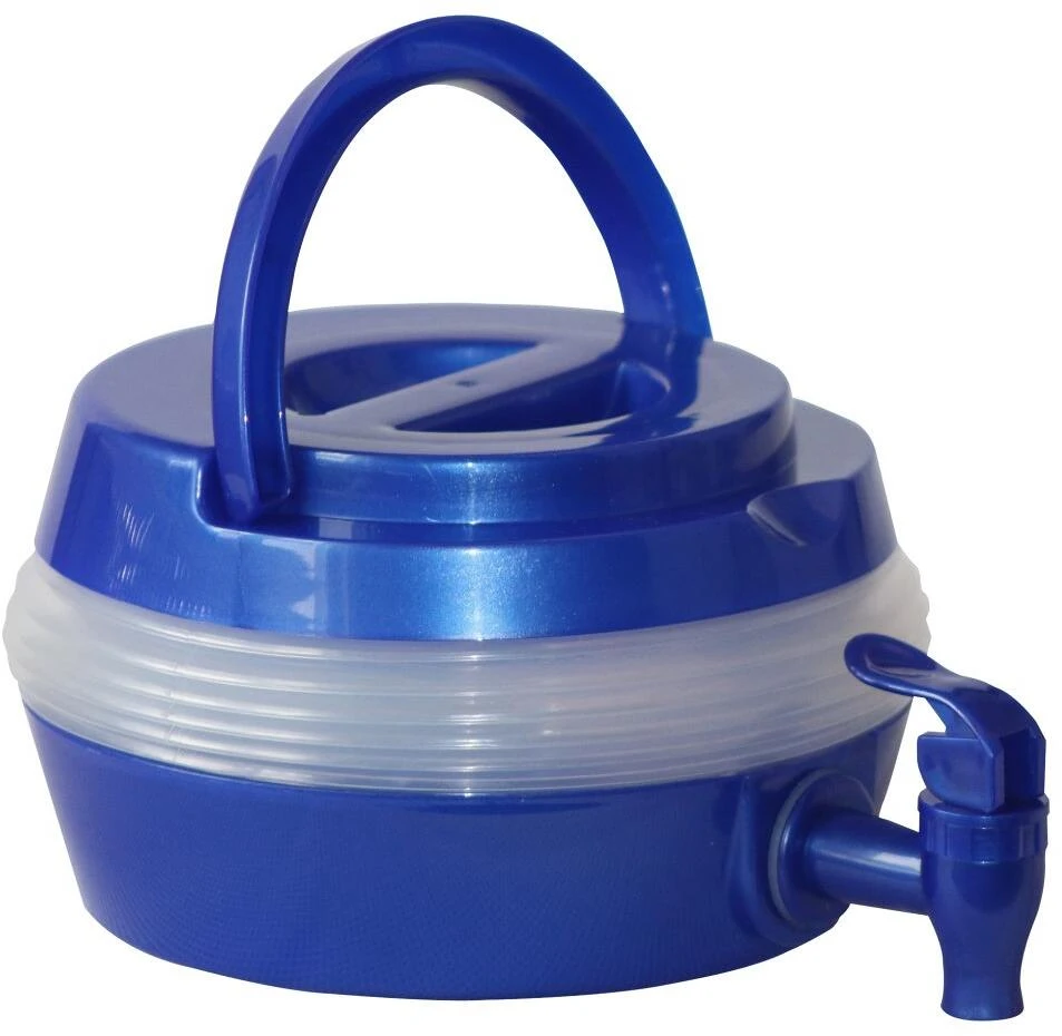 Comet Wasserspender Faltbar 3,5 Liter – Bild 2