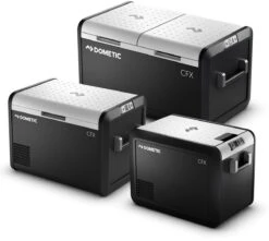 Dometic CFX3Kompressor-Kühlbox