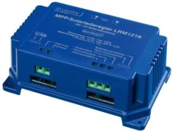 Schaudt LRM 1218 Solar-Laderegler