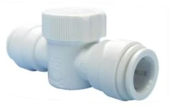 Speedfit Absperrhahn 15mm