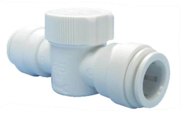 Speedfit Absperrhahn 15mm