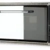 Dometic OG 2000 Gasbackofen Mit Grill, 30mbar, Edelstahl