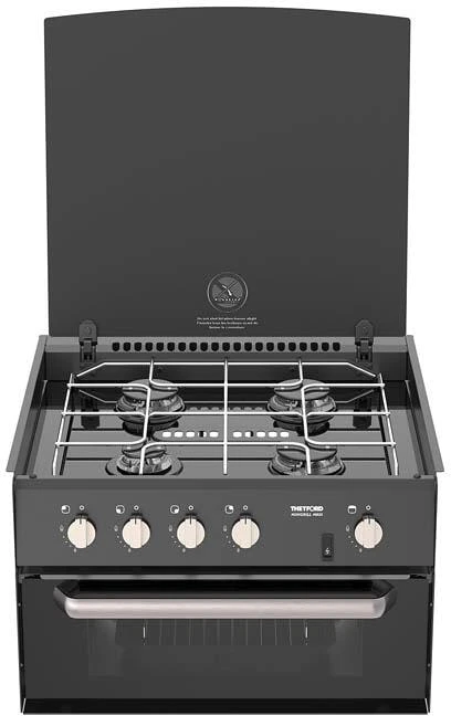 Thetford Minigrill Mit Elektrozündung, 7,1kW
