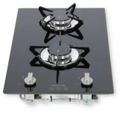 Thetford Topline 922 Gaskochfeld, 2-flammig