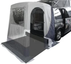 Reimo Boden Für Heckzelte Upgrade & Update, 240x210cm