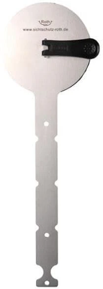 Diverse Saugnapf-Universalhalter, Edelstahl, Verschiedene Bohrungen