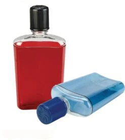 Nalgene Flachmann, 300ml
