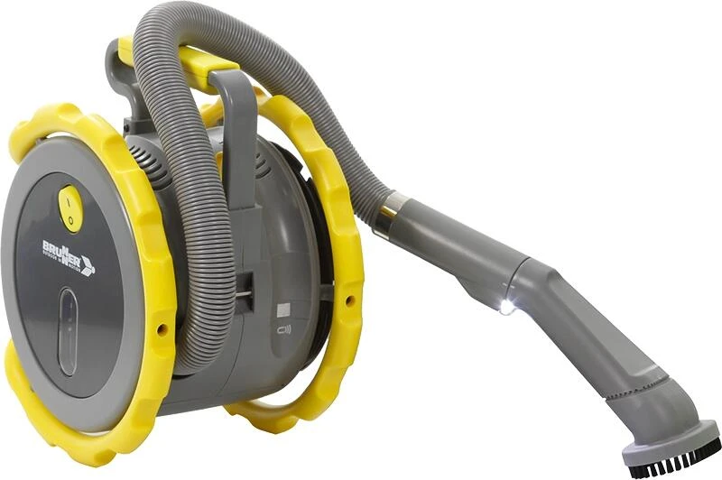 Brunner Vortix NG 12V-Staubsauger