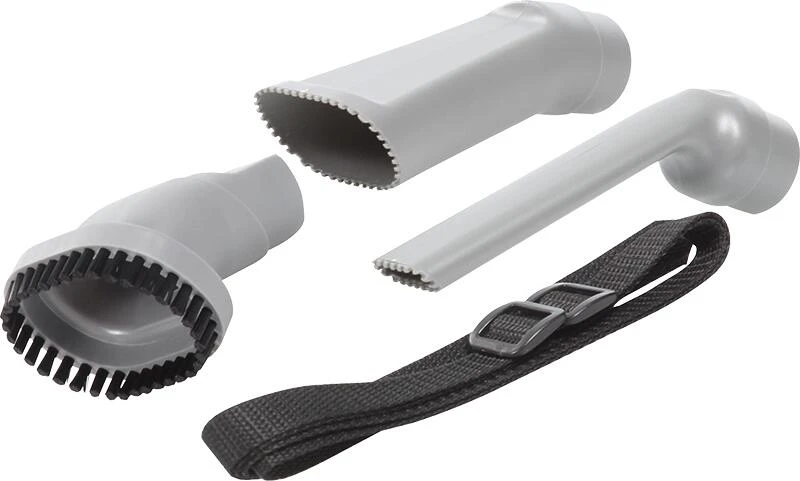 Brunner Vortix NG 12V-Staubsauger – Bild 3