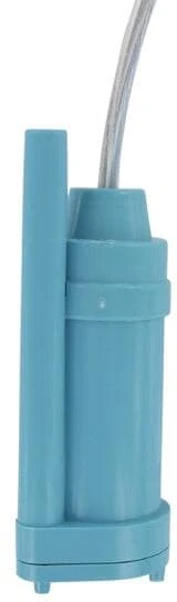 Comet Tauchpumpe VIP, 12V, 16l/min, Blau