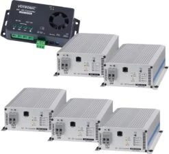 Votronic DCDCGleichspannungswandler