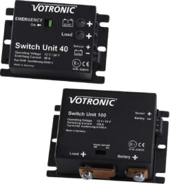 Votronic Switch Unit
