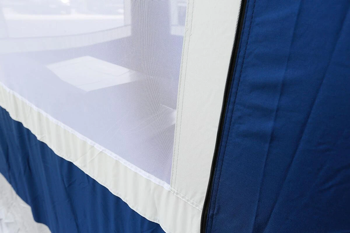 Brunner Gusto I NG Küchenzelt, 150x150cm, Blau – Bild 2